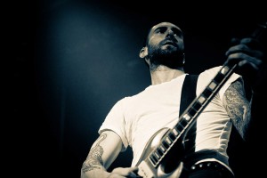 Adam Levine