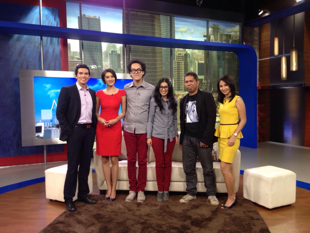 IMS Net TV with Mas Densak